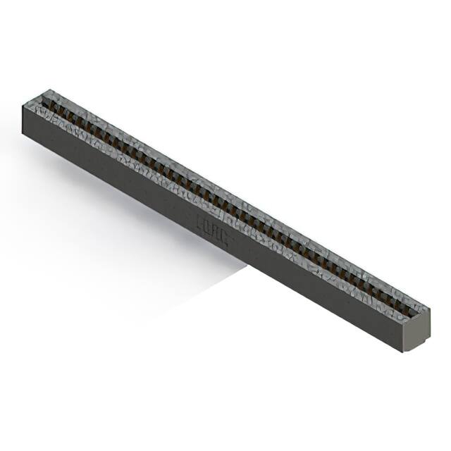 356-040-521-101 EDAC Inc.  Edgeboard Connectors